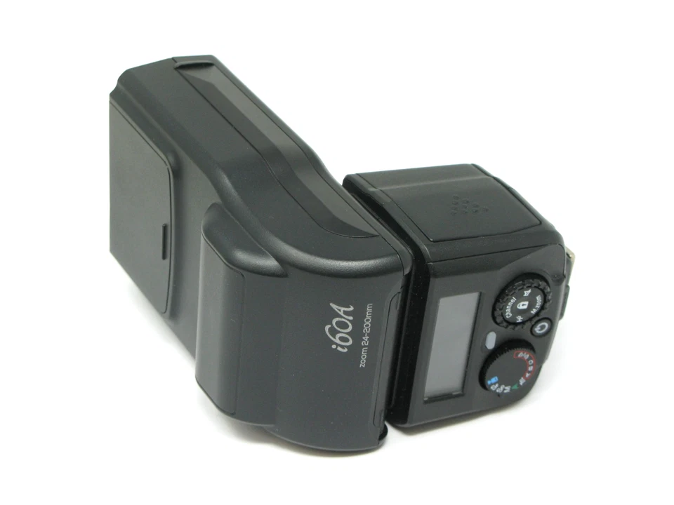 Nissin Digital i60A Flashgun With Air 1 Commander - For Nikon - Image 4 of 4