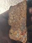 rough slab Jasper 85g. 5/16" Thick Lapidary Cabbing #BB-1 — photo 1