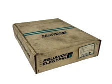 NEW RELIANCE ELECTRIC 0-49011-6A CARDPAK DRIVER 0-49011-6