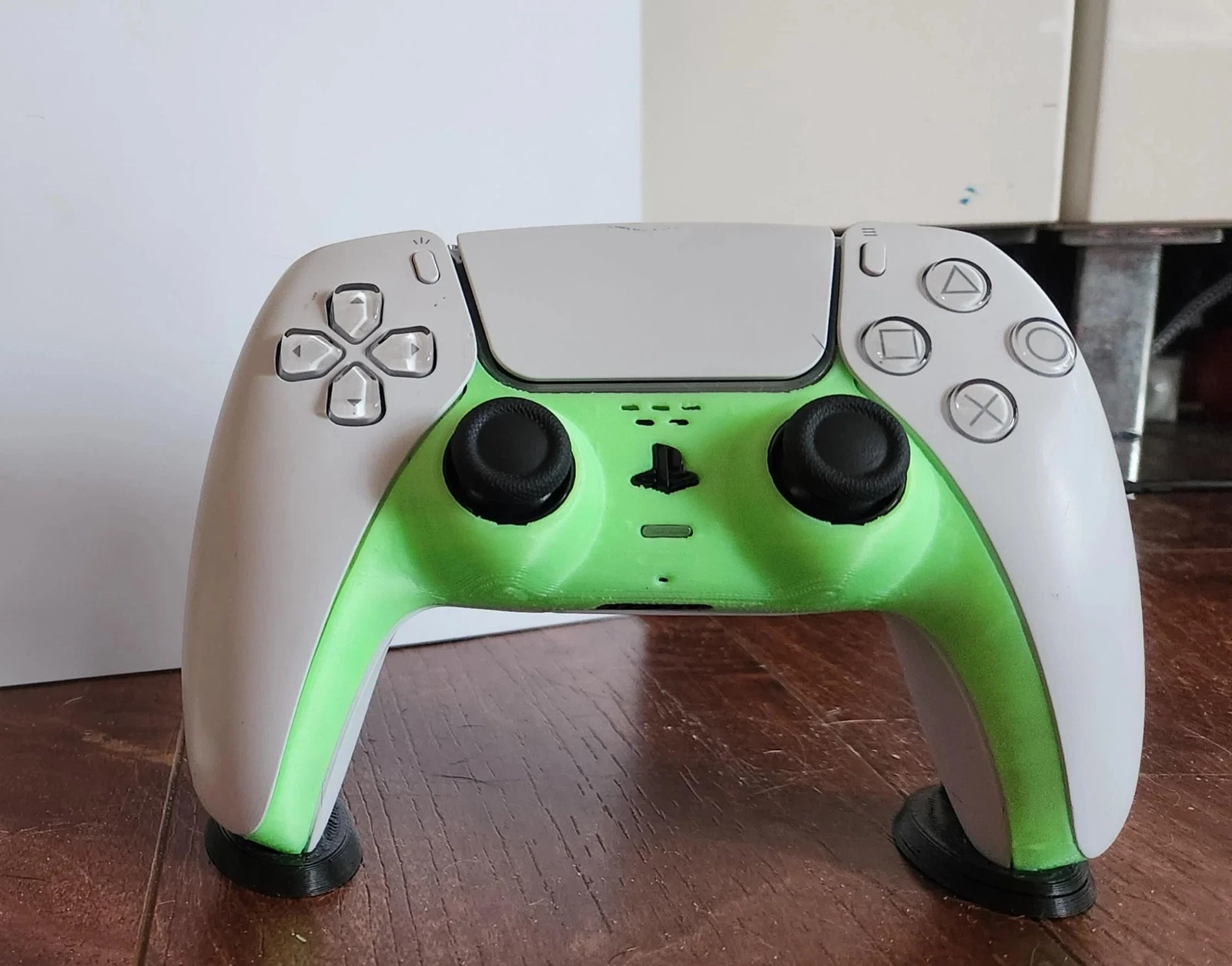 Custom PS5 Controller Faceplates (Snap-On Replacement)