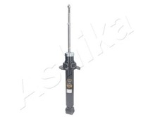 2X StoßDäMpfer Ashika MA-50041 FüR Pajero Mitsubishi MR448161 3 Canvas Top 2 Tdi