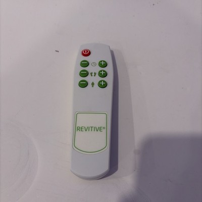 Revitive IX Circulation Booster Replacement Remote Control