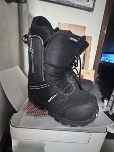 Burton Invader Snowboard Boots | eBay