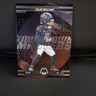 2025 Panini Mosaic Chicago Bears Caleb Williams #13 Touchdown Masters