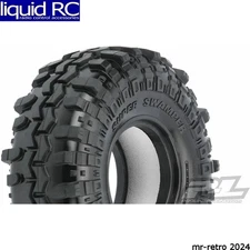 Pro-Line 1017914 Class 0 Interco Super Swamper TSL SX 1.55 G8 F/R