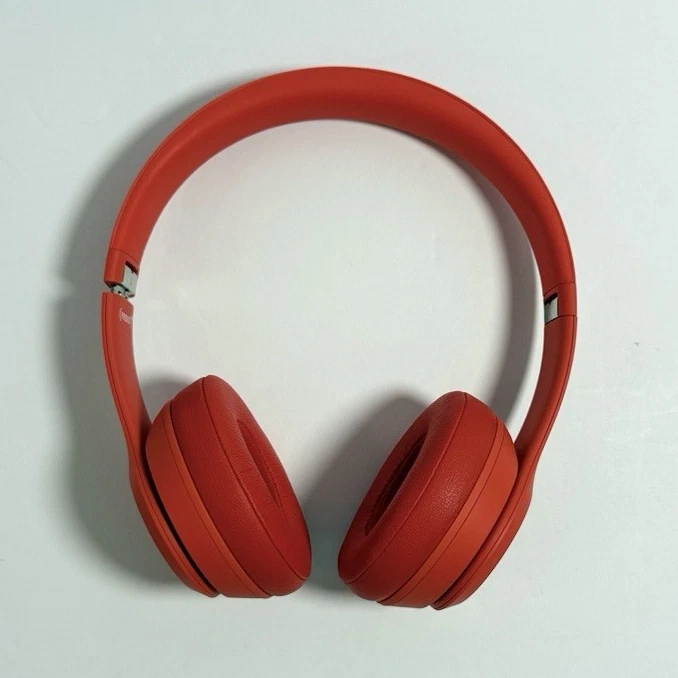 Beats by Dr. Dre Solo3 Headphones for Sale | Shop New & Used