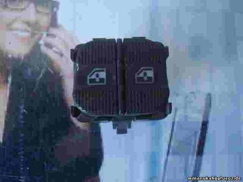 Fensterheber schalter VW Sharan Seat Alhambra Ford Galaxy 7M0959855D 95VW14529HA