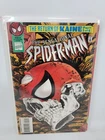 SENSATIONAL SPIDER-MAN #2 MARVEL COMICS *1996* 9.2