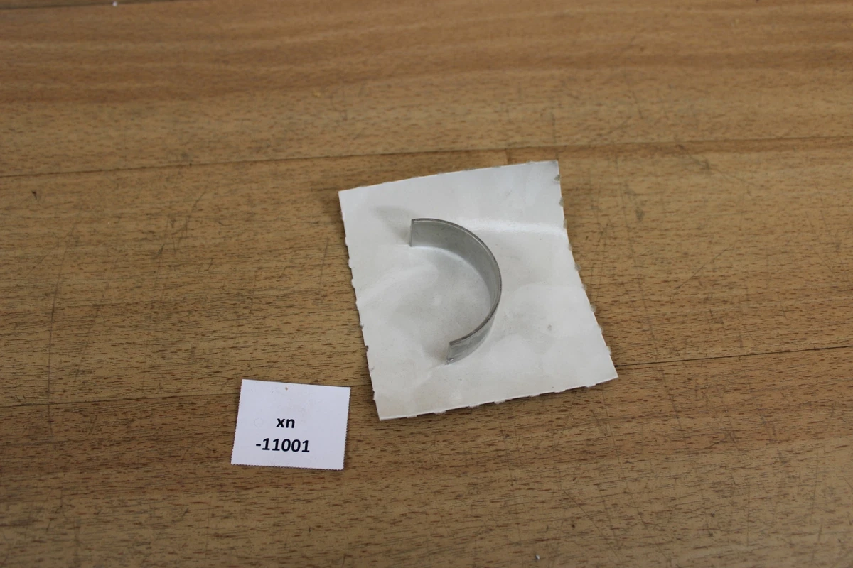 BMW 11241341462 Bearing shell NOS NEU genuine xn11001 | eBay