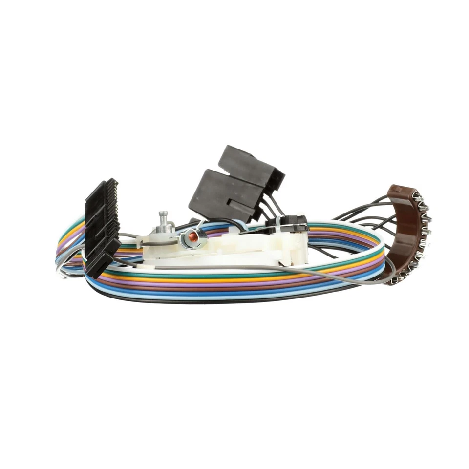 Nuevo interruptor de señal de giro SMP para Chevrolet El Camino 1966-1968 Foto 4 de 4