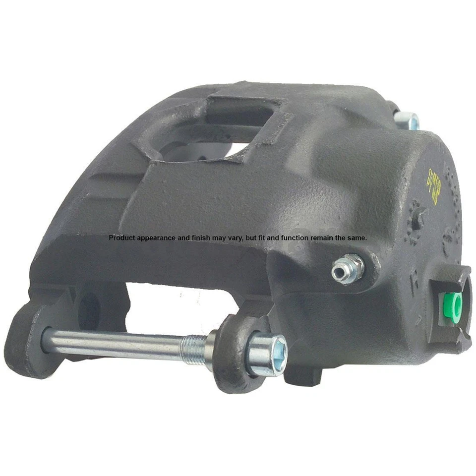 Juego de 4 pinzas de freno delanteras y traseras para Chevrolet P30 1979-1993 - Cardone Reman Foto 2 de 4