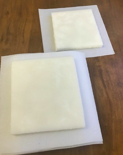 Bee Food, Sweet B - Simple Bee Fondant, 10 lbs, PEPPERMINT, Winter Hive Feeding - Picture 4 of 5