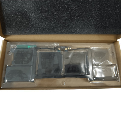 Genuine A1953 A1990 Battery For Apple MacBook Pro 15'' Mid 2018 2019 EMC 3215 US
