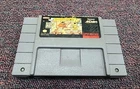Speedy Gonzales Los Gatos Bandidos (Super Nintendo) SNES (Tested & Works Well!)