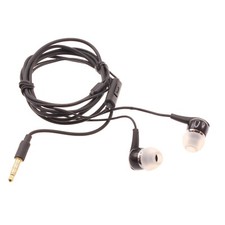 For Samsung Galaxy A13/A14/A15 - Headphones Wired Earphones Handsfree Mic
