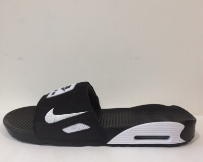 Nike Air Max 90 Slide Größe 3,5 (UK) Neu mit Karton