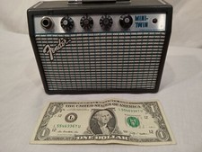 Fender Mini-Twin Amplifier MT-10 Electic Guit...