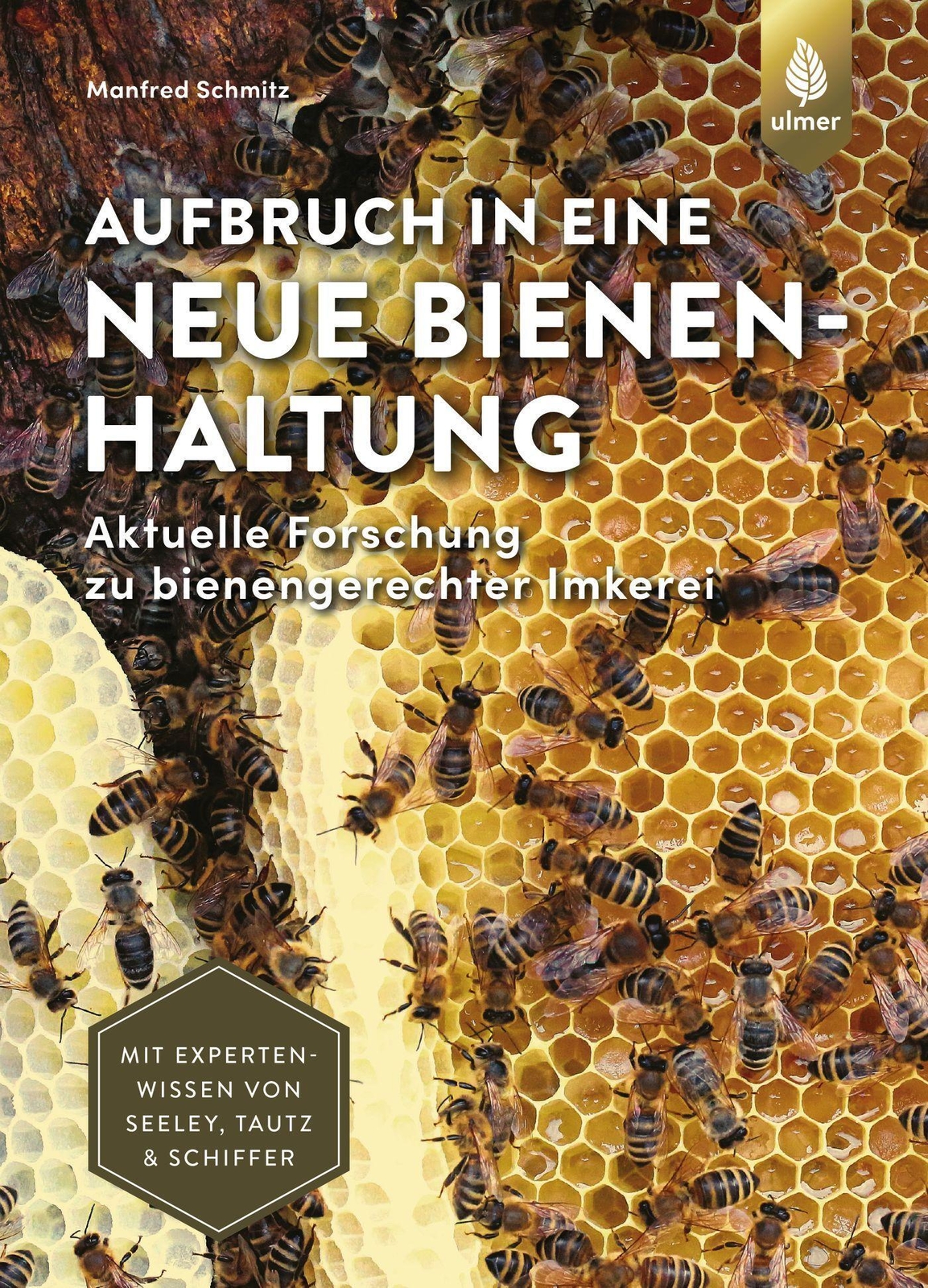 Thumbnail - Aufbruch In Eine Neue Bienenhaltung Manfred Schmitz Buch 208 S.