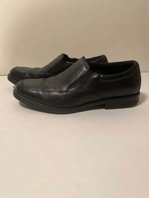 rockport non slip