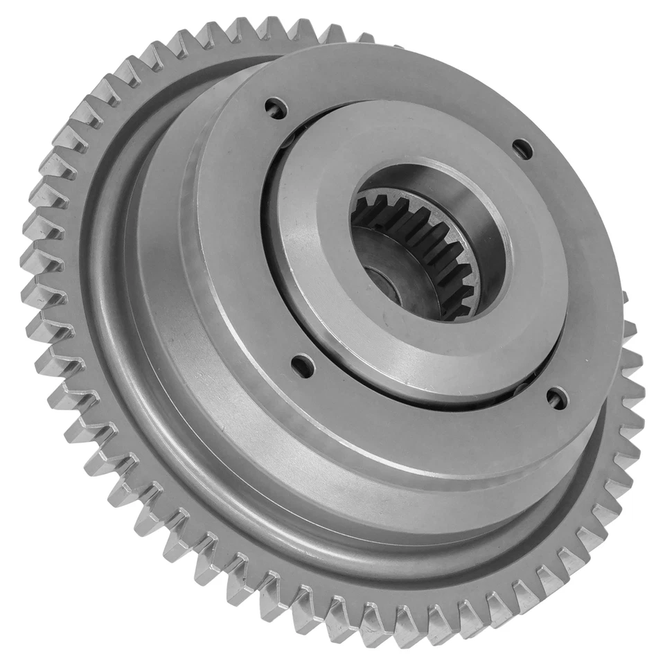 Engranaje de embrague sobrealimentador para Yamaha Waverunner FX Limited Svho FC1800 2017-2020 Foto 3 de 4