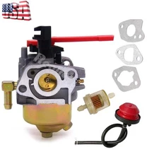 CARBURETOR 751-10956A 951-10956A FOR MTD CUB CADET & TROY BILT 2008-2010