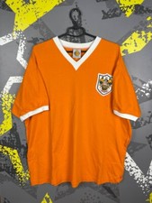 Blackpool Jersey Retro Replicas football shirt 1956 1957 Toffs Men Size 2Xl ig93