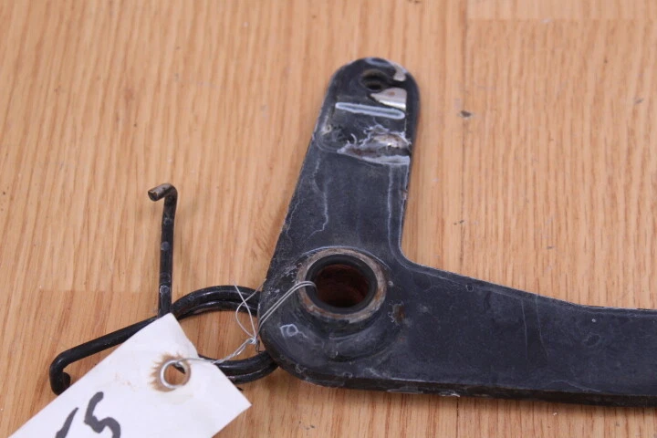 2004 ARCTIC CAT 300 4X4 Rear Brake Pedal - Imagem 2 de 4