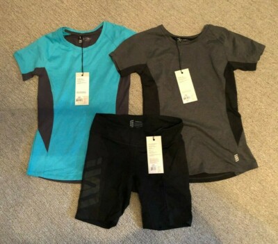 SS Second Skin Women's Training wear