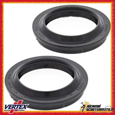 Kit Dust Fork Honda Vt 1300 Cs 2010-2014