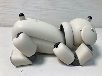 Sony AIBO Latte Ers-311 Entertainment Robot Dog for sale