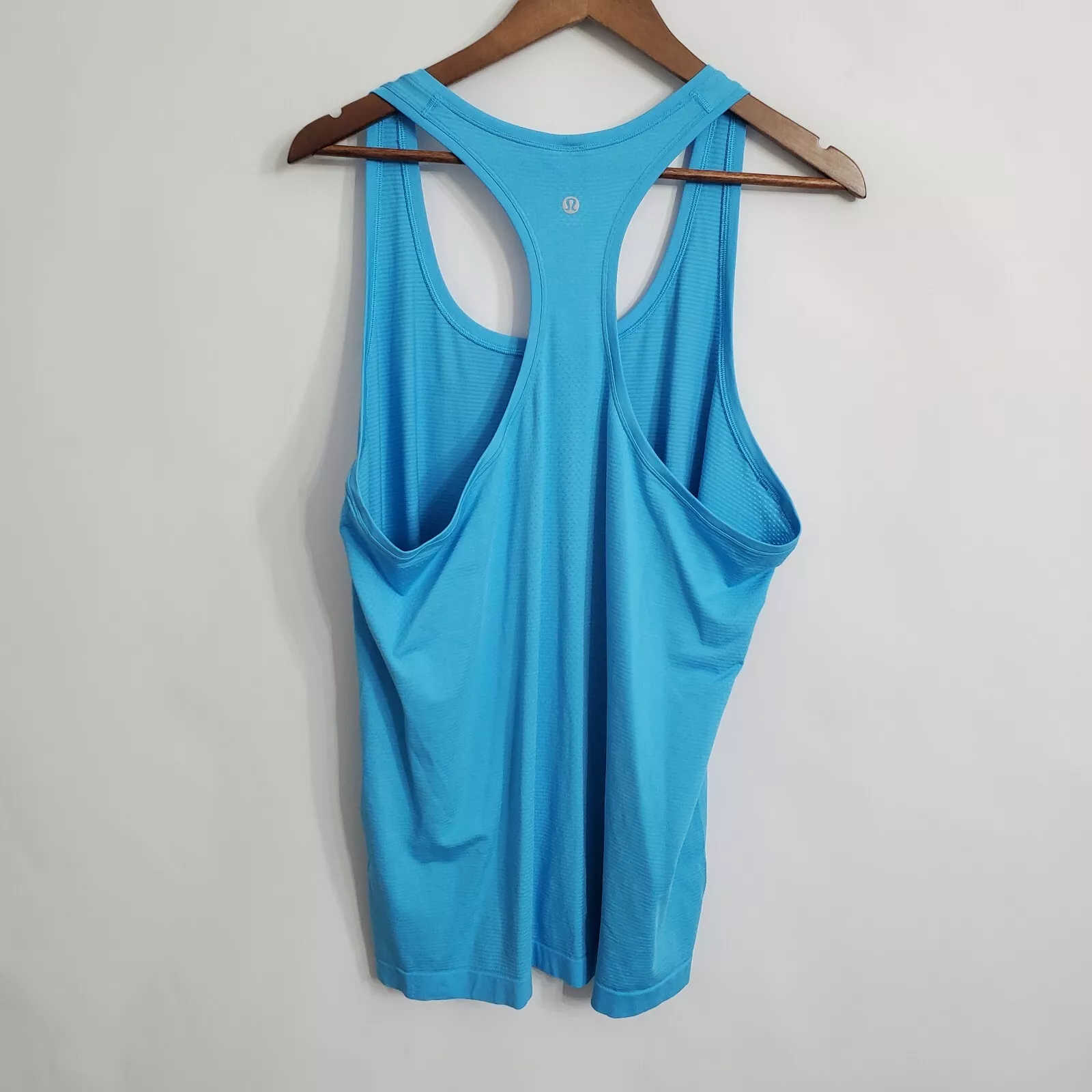 lululemon swiftly tech racerback workout gym active tank-top
