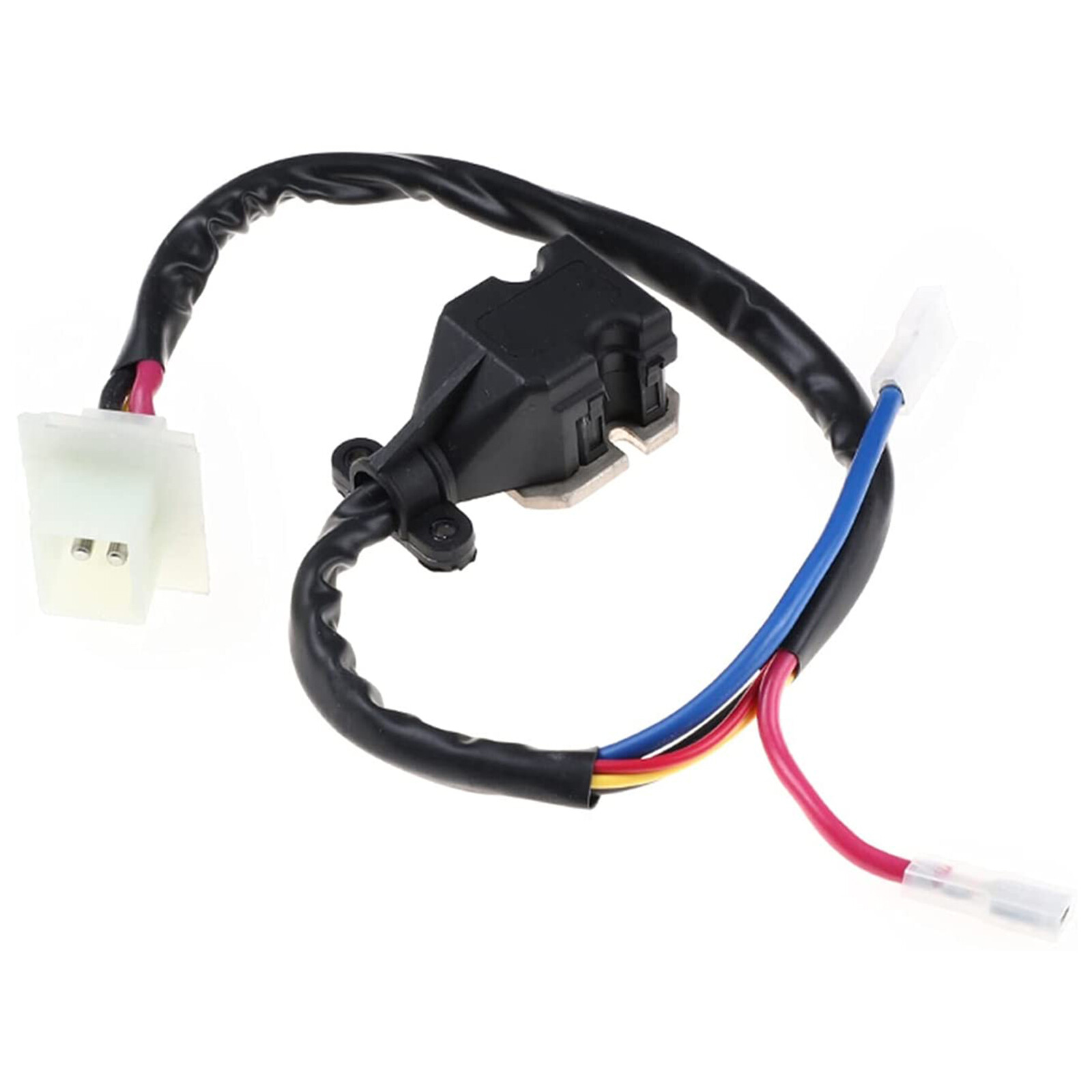 Module de puissance commande de pulseur à haute dissipation thermique pour Classe E W210 S210 - 4