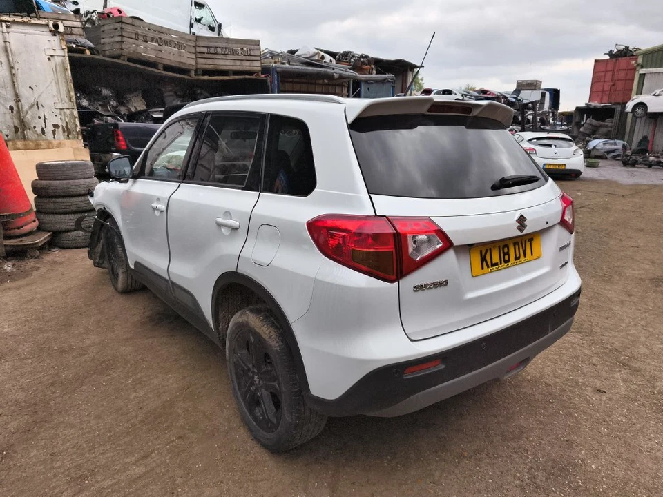 МЕХАНИЗМ ДВЕРНОГО ЗАМКА SUZUKI VITARA S 2015-2025 (ПЕРЕДНЯЯ СТОРОНА ВОДИТЕЛЯ) - Изображение 2 из 3