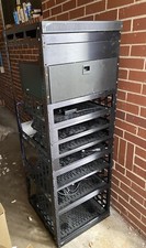 MIDDLE ATLANTIC AUDIO RACK