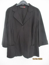 Minx Damen Jacke Varl  44 