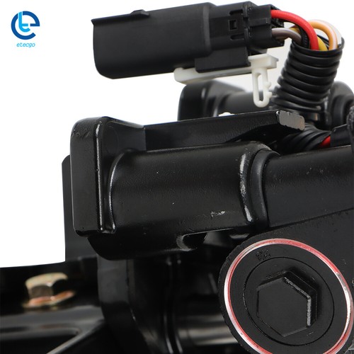Soporte de motor de estribo eléctrico lateral izquierdo para Ford F150 2009-2014 doble cabina - Imagen 7 de 13