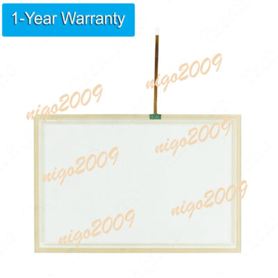 Touch Screen Panel Glass for   X2 control 12 control12 #A6-9