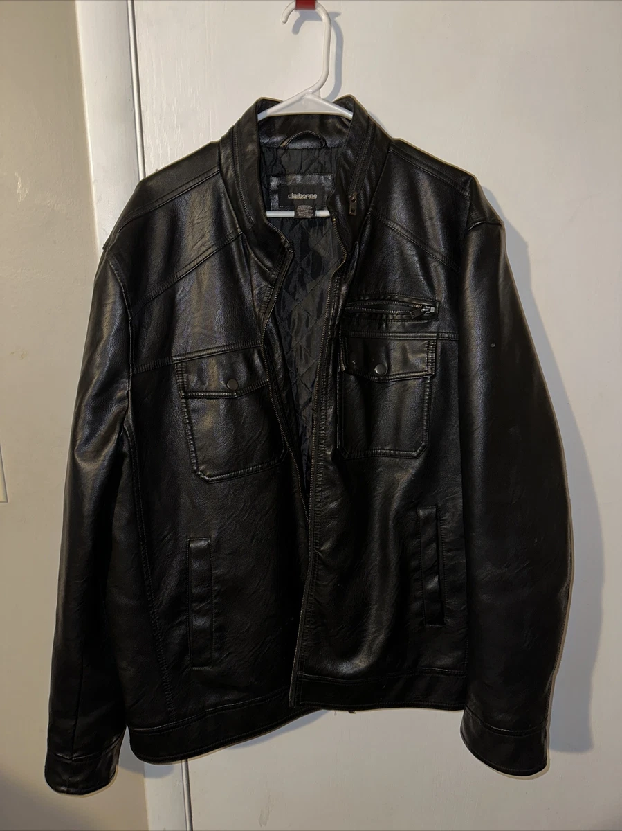 Liz claiborne hotsell mens jackets