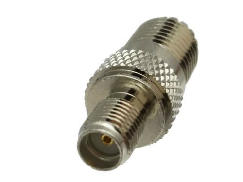 .1pc Adapter Connector UHF PL259 SO239 Mini UHF to UHF / BNC / SMA Male & female - Picture 76 of 77