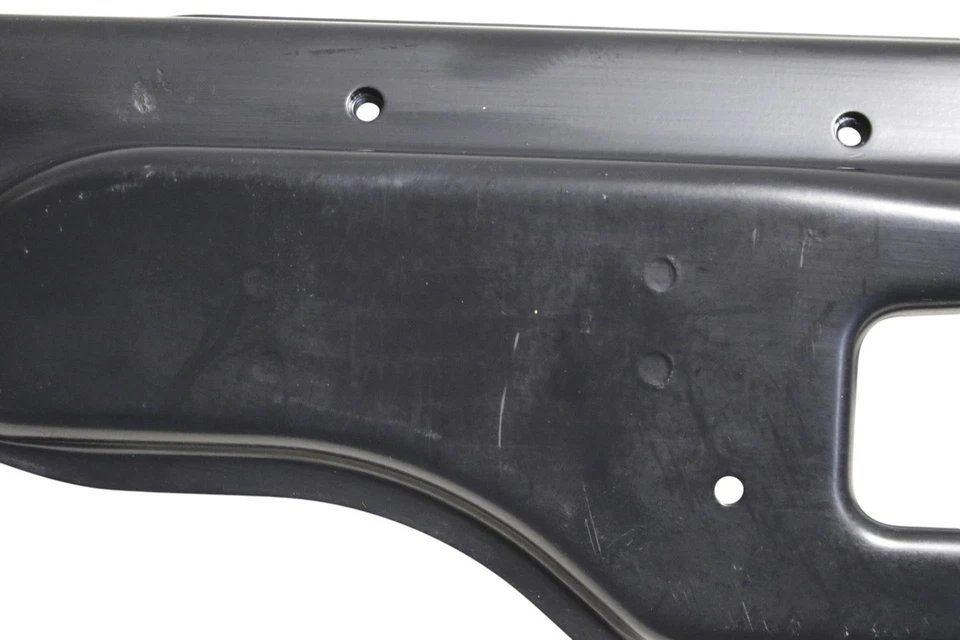 Mercedes-Benz G550 Front Upper Radiator Support Bracket Mount 2016 2017 2018 OEM - Image 4 of 4