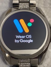 michael kors smartwatch mkt5000