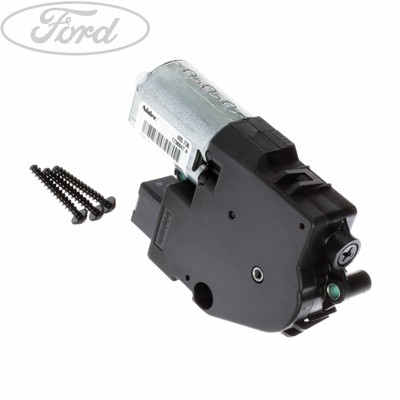 Genuine Ford Sliding Roof Control Motor 1320955 for sale online | eBay