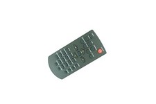 Remote Control For Infocus 2930073500 Specktron XL-235 3LCD XGA Projector
