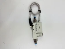SMC PFM750S-F01-B Flow Switch