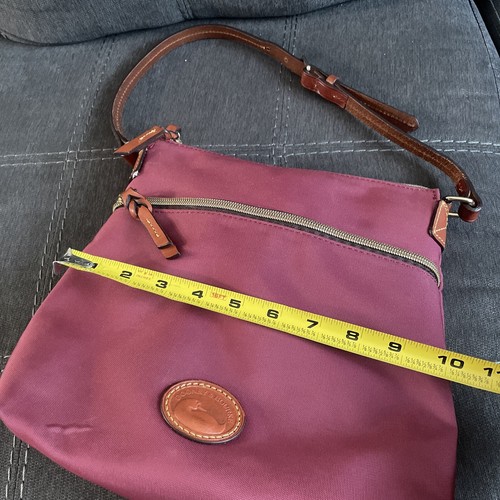 dooney bourke bag - Picture 10 of 12