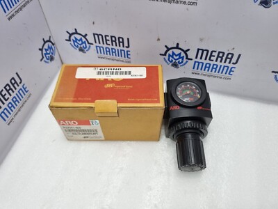 ARO R37341-600 Regulator 2000SRS NPT / Ingersoll Rand
