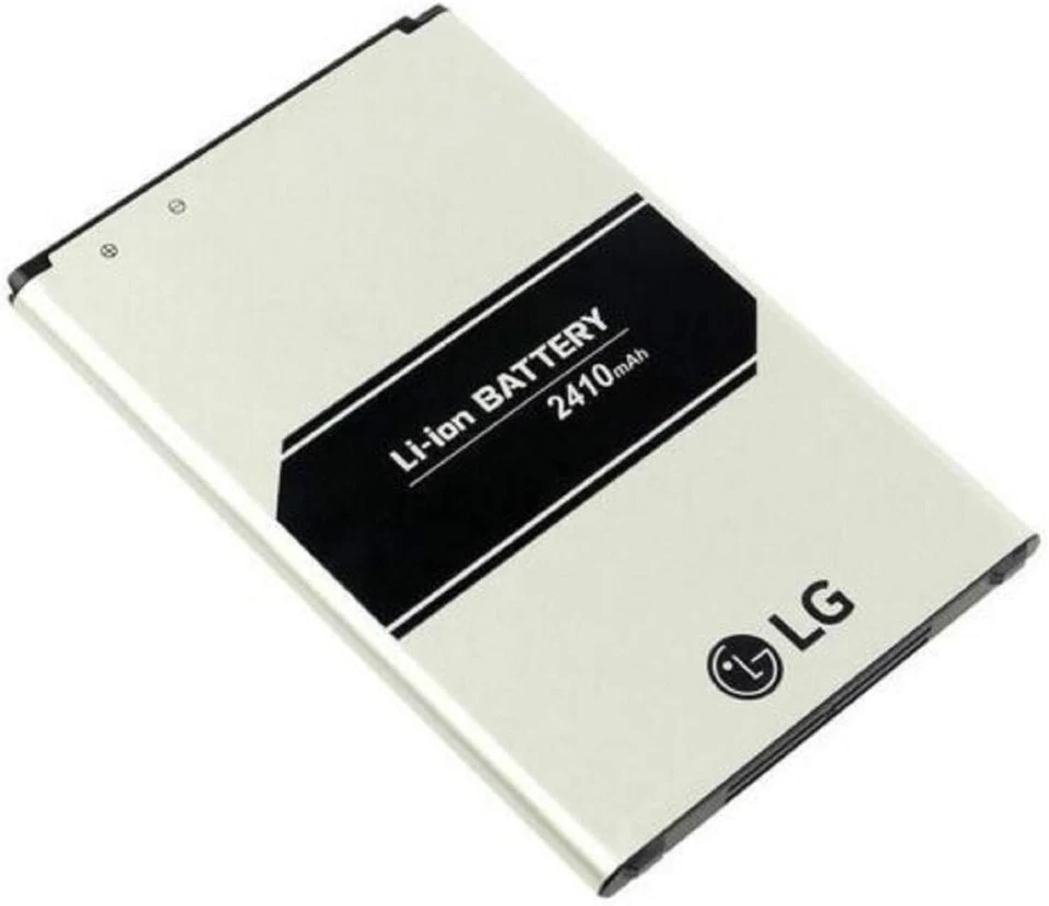 Batería LG BL-45F1F MS210N ARISTO 2410mAh EAC63321601,EAC63361407,EAC63382101 Foto 2 de 2