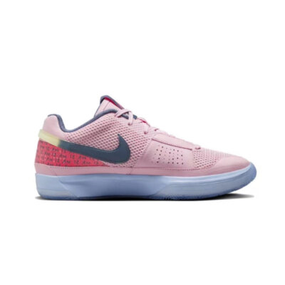 シューズ(男性用) Ja 1 day one soft pink Nike Men's Ja 1 PE 'Day One-Soft Pink' Basketball Shoes
