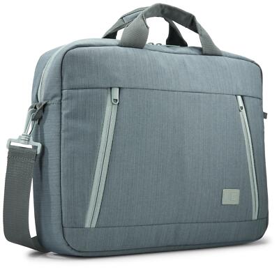 Case Logic Huxton HUXA-214 - Notebook Umhängetasche - 356 cm (14'') - Bals