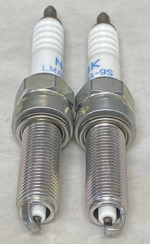 Bujías Honda CB1100/EX 2-2013-2014, 2017 #LMAR8A-9S 31908-MGC-003 / #S862 Foto 3 de 4